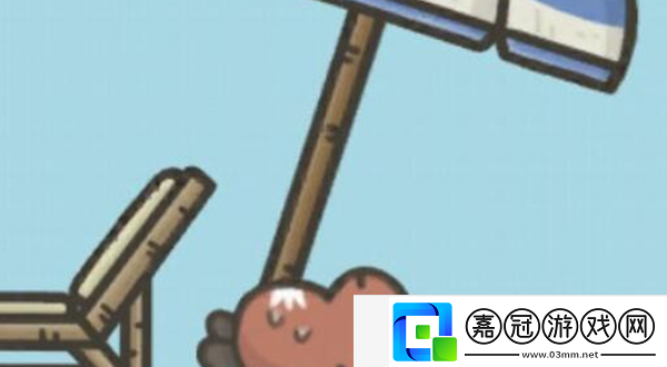 月兔歷險記怎么從晴空島回家
