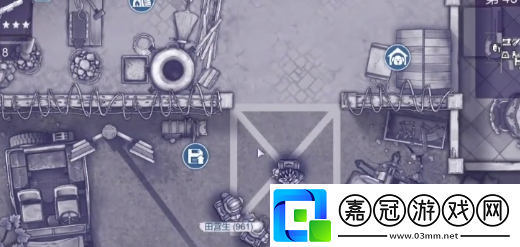 阿瑞斯病毒2叛軍軍營怎么打