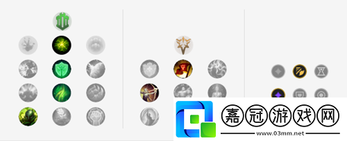 英雄聯盟手游木乃伊怎么玩