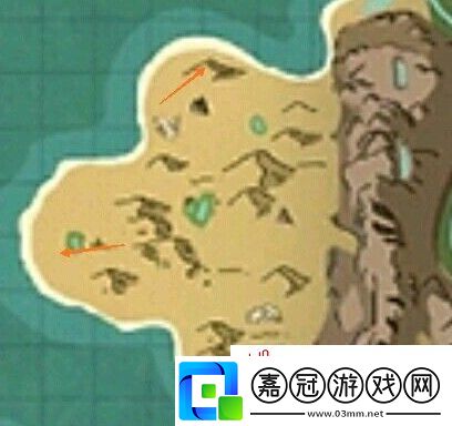 創(chuàng)造與魔法龍涎草在哪