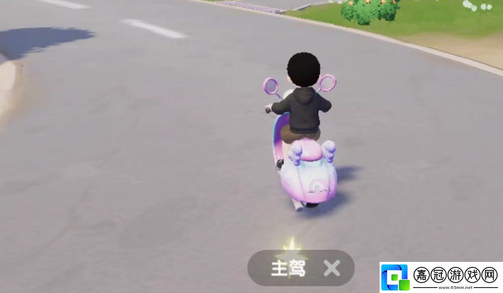 心動小鎮怎么更換摩托車-心動小鎮載具獲得介紹
