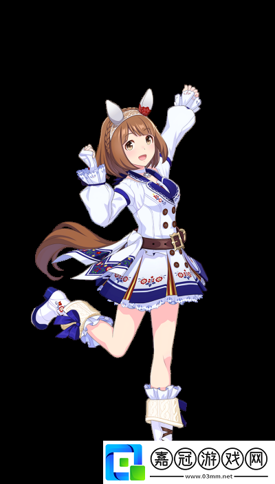 賽馬娘雪之美人厲害嗎賽馬娘手游雪之美人屬性資料分享