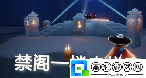 光遇季節蠟燭7月6日位置在哪里