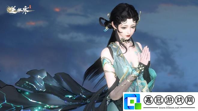 逆水寒手游封神一刀坐標攻略
