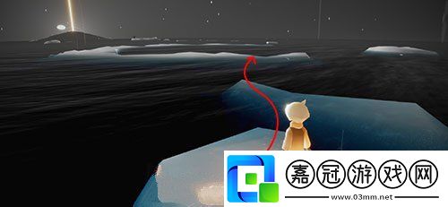 光遇預(yù)言季第一關(guān)怎么過