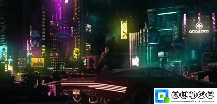 賽博朋克2077退路怎么獲得