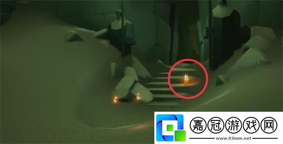 光遇季節(jié)蠟燭6月25日位置在哪里