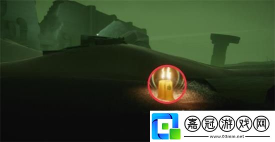光遇季節(jié)蠟燭6月25日位置在哪里