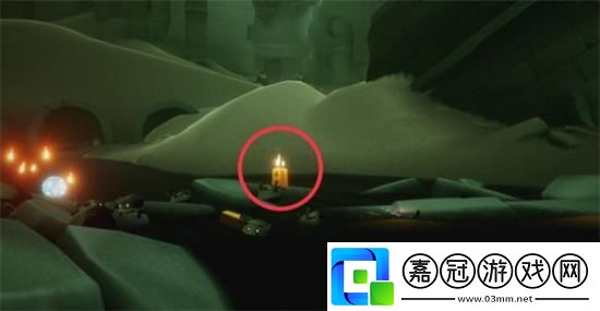 光遇季節(jié)蠟燭6月25日位置在哪里