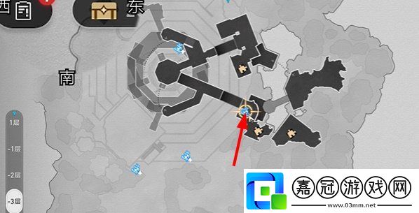 崩壞星穹鐵道2.4枘鑿六合支線任務(wù)怎么快速解謎