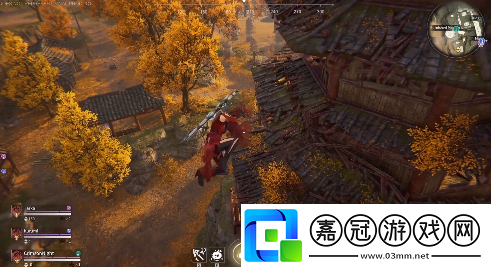 永劫無間蓄力振刀技巧是什么