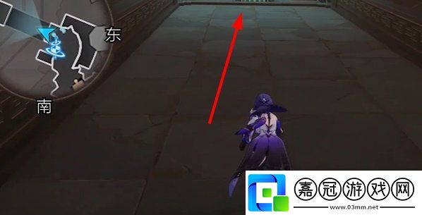 崩壞星穹鐵道2.4枘鑿六合支線任務(wù)怎么快速解謎