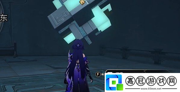 崩壞星穹鐵道2.4枘鑿六合支線任務(wù)怎么快速解謎