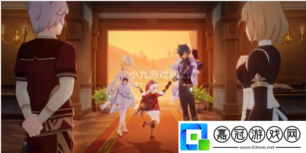 原神凱亞邀約事件結(jié)局四我們的太陽(yáng)怎么做-原神凱亞邀約事件結(jié)局四我們的太陽(yáng)達(dá)成攻略