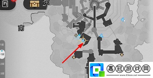 崩壞星穹鐵道2.4枘鑿六合支線任務(wù)怎么快速解謎