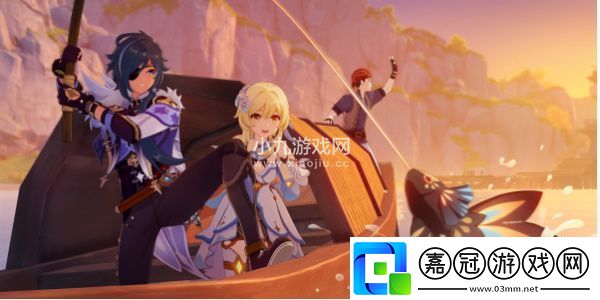 原神凱亞邀約事件結局五線人或是朋友怎么達成