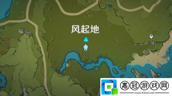 原神發光髓采集地點在哪