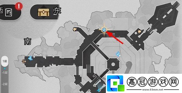 崩壞星穹鐵道2.4枘鑿六合支線任務(wù)怎么快速解謎