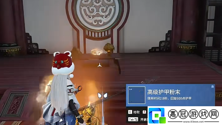 永劫無間手游陰狐內(nèi)丹魂玉怎么樣