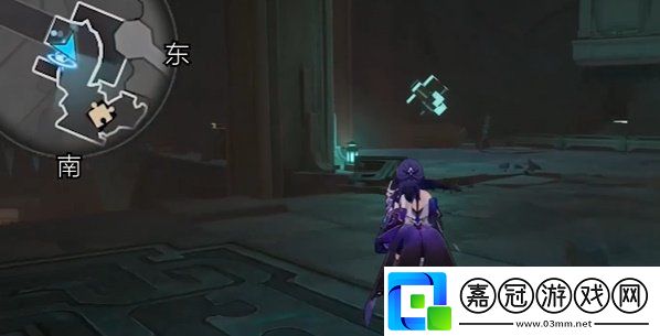 崩壞星穹鐵道2.4枘鑿六合支線任務(wù)怎么快速解謎