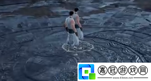 永劫無間手游荊軻獻(xiàn)匕怎么玩
