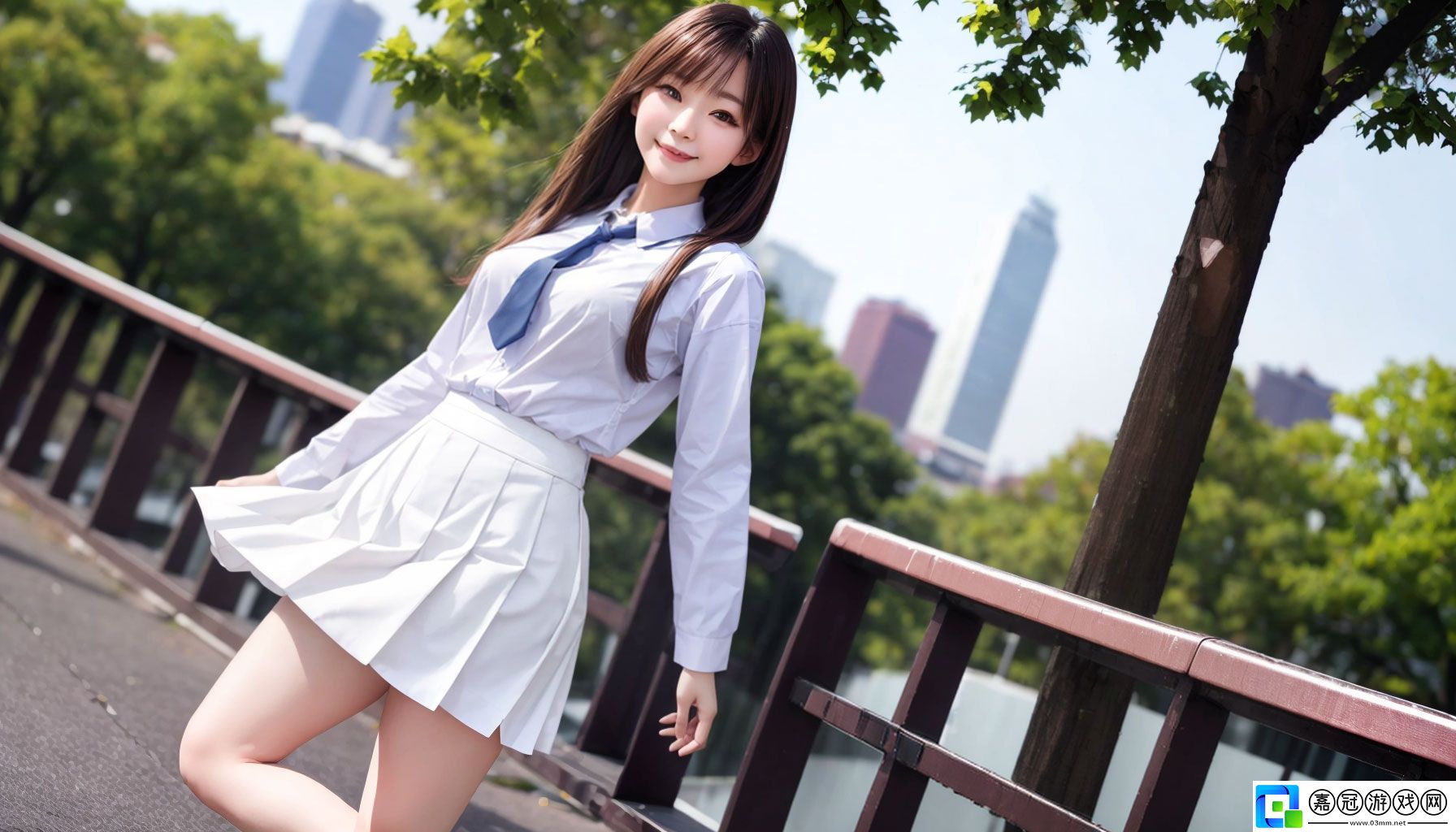 四葉草實驗室研究所中心：為什么它是科研領域的前沿