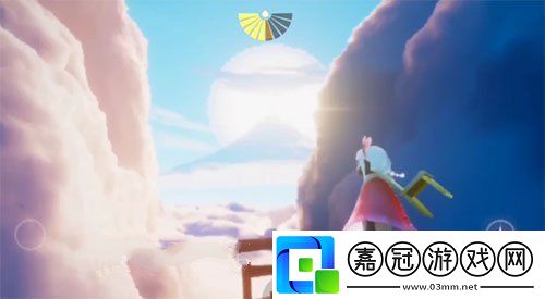 光遇富士山怎么去