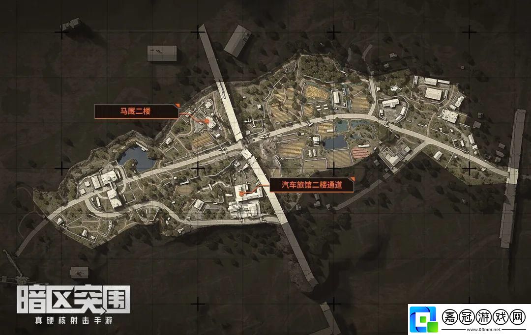 暗區(qū)突圍農場免費保險箱在哪里暗區(qū)突圍農場免保地點位置一覽