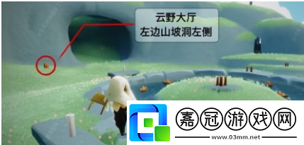 光遇季節(jié)蠟燭6月12日位置在哪里