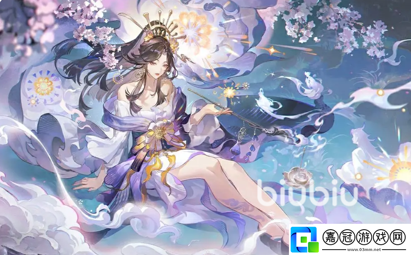 陰陽師sp煙煙羅技能強度解析