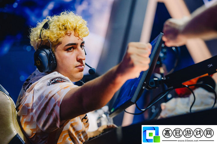 【無畏契約全球冠軍賽】勝負一墻之隔！Fnatic