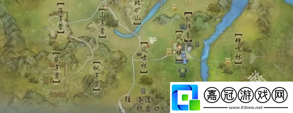 劍網3義千金寵物奇遇任務指南