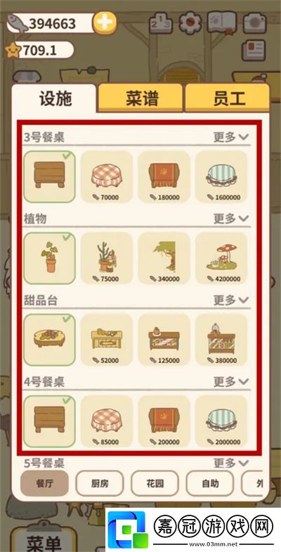 動物餐廳羊駝怎么解鎖