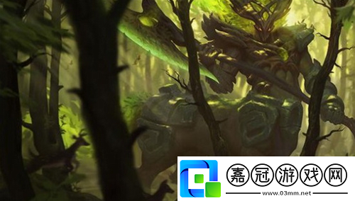 云頂之弈重秘森林法最強陣容搭配推薦及站位詳解