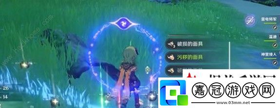 原神超綻放反應(yīng)怎么觸發(fā)