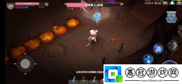 【反擊瞬殺改戰(zhàn)局】魔淵之刃折磨15的通關攻略