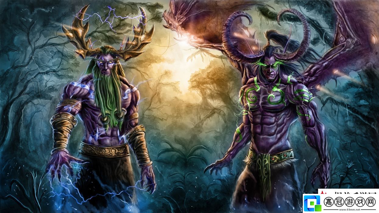 魔獸世界懷舊服嚎風(fēng)峽灣怎么去wlk嚎風(fēng)峽灣抵達(dá)方法：副本破關(guān)