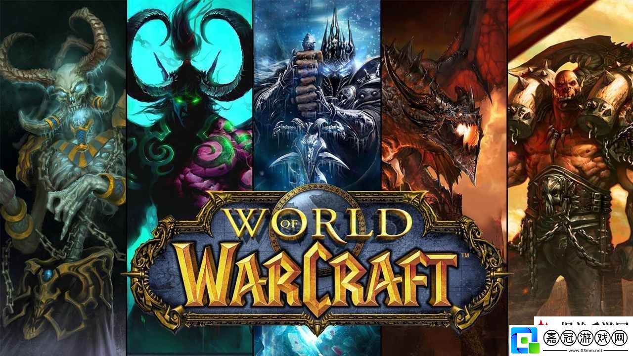 魔獸世界約格莫夫冰錘中尉任務(wù)怎么做流程：隱秘任務(wù)