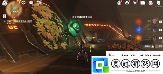 原神阿弗拉圖之惑打破三組須陀流心怎么觸發(fā)解謎攻略：裝備排名