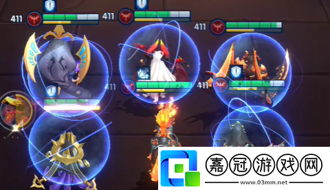 超能世界暗夜試煉327層通關攻略