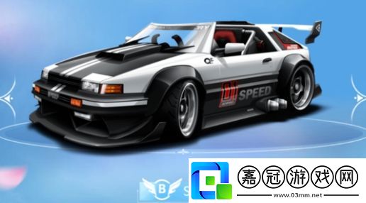 【實戰策略智慧新篇章】qq飛車手游speed86發布時間分析