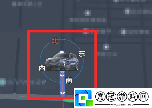 百度地圖怎么修改終點