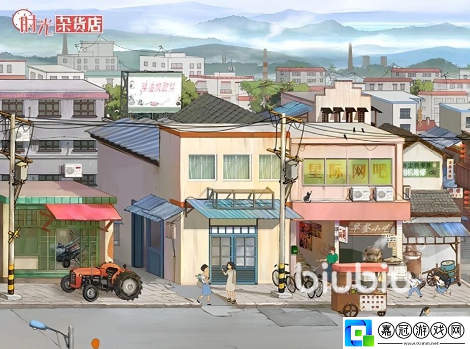 時光雜貨店魚攤玩法分享-時光雜貨店魚攤怎么經(jīng)營