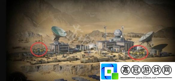 狙擊手幽靈戰士契約2衛星天線怎么破壞