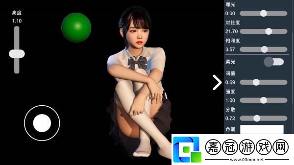 攝影師模擬app正版