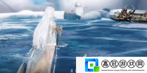 逆水寒手游玄目說(shuō)早早早任務(wù)怎么做