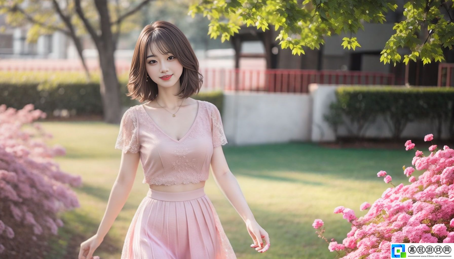 甘蔗地里和小花的奇妙聯系是什么