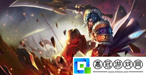 王者榮耀項羽2023攻速閾值多少王者榮耀s29項羽攻速閾值是多少