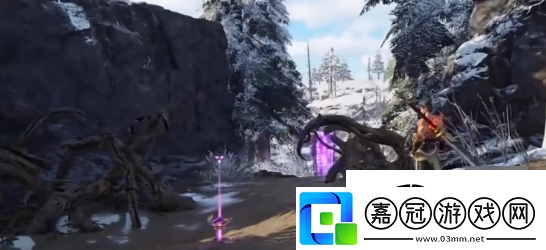 永劫無間地脈儀怎么占領