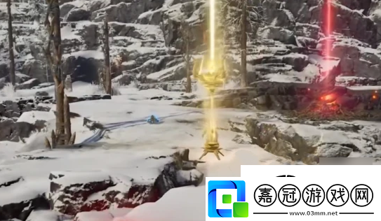 永劫無間地脈儀怎么占領